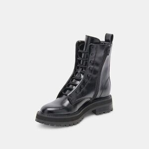 Dolce Vita Ranier Combat Boot